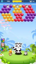 Raccoon Shooter Bubble Wonderland截图3