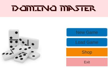 Domino Master截图1