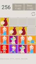 Kids Life 2048截图4