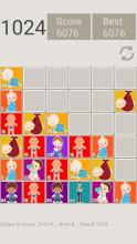 Kids Life 2048截图3