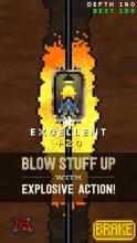 MINE SHAFT: Dynamite Blast截图2