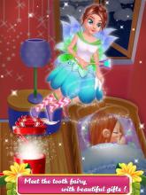 Princess Tooth Fairy Adventure截图5