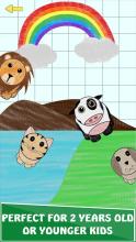 Animal Sounds for pre-k infants截图1