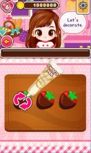 Chef Judy: Valentine Chocolate截图4