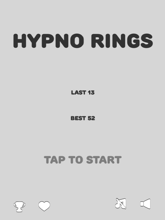 Hypno Rings截图1
