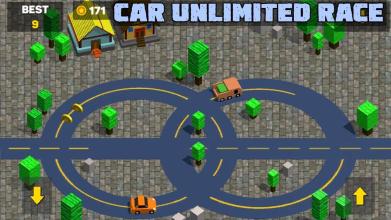 Car Unlimited Race截图2