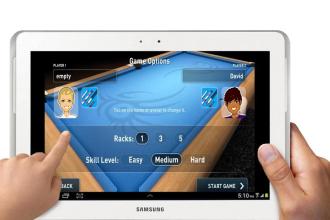 Billiard Snooker 3D Reborn截图5