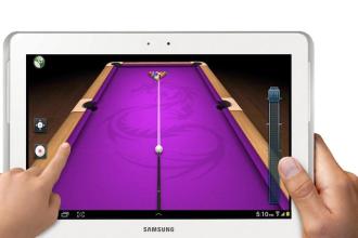 Billiard Snooker 3D Reborn截图3