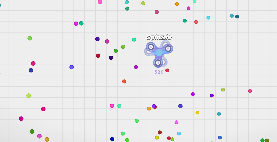 Spinz.io Spinner.io Multiple截图2