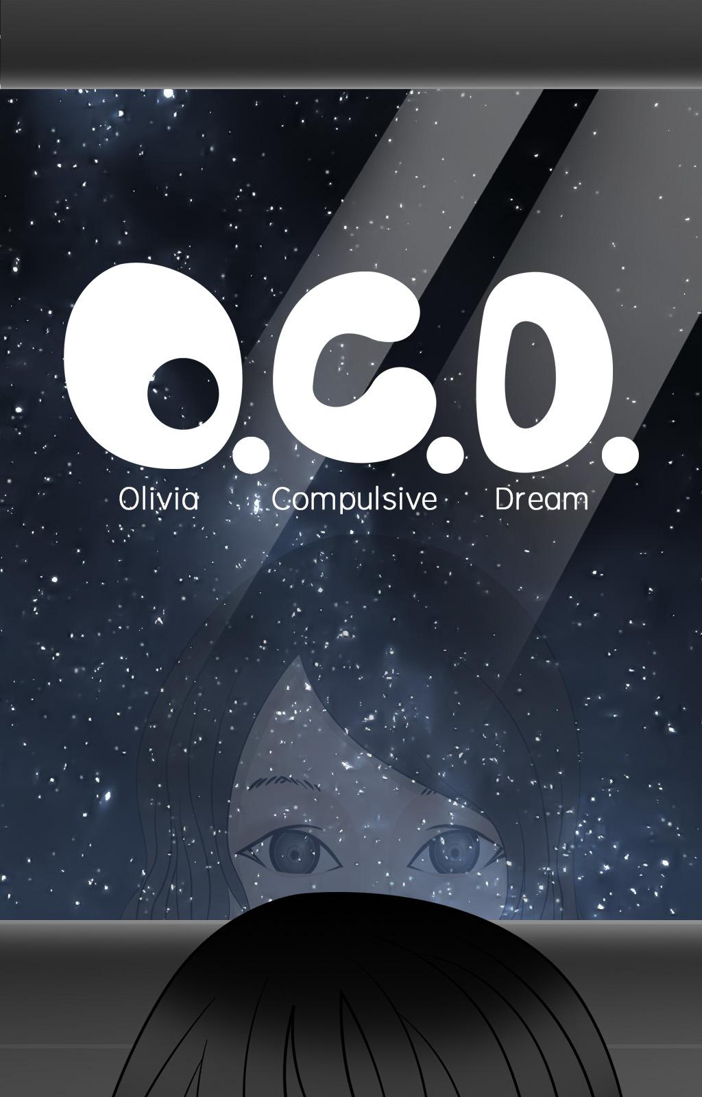 Olivia Compulsive Dream截图1