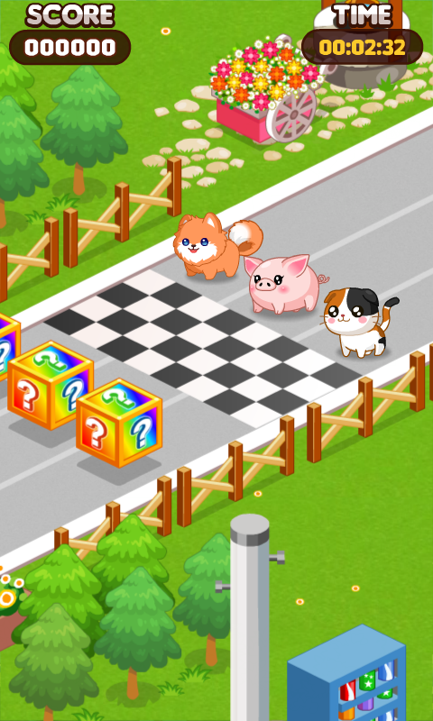 Animal Judy: Mini Pig care截图5