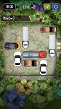 Unblock Me : Car Parking截图5