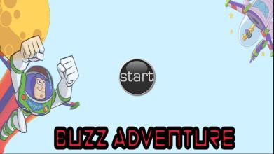 Buzz Adventure截图3