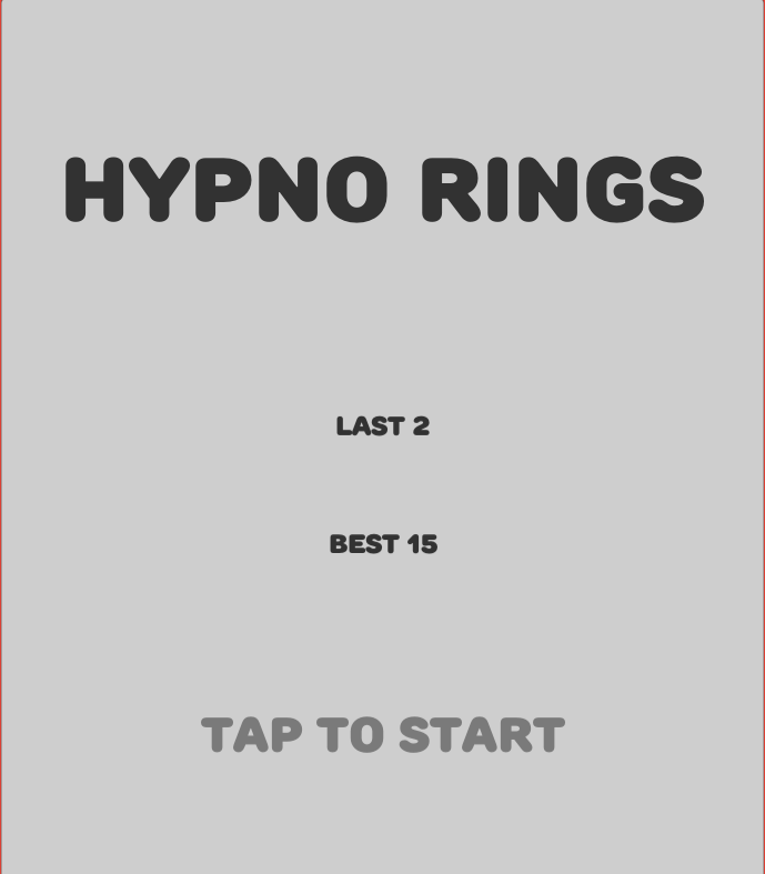 Hypno Rings截图5