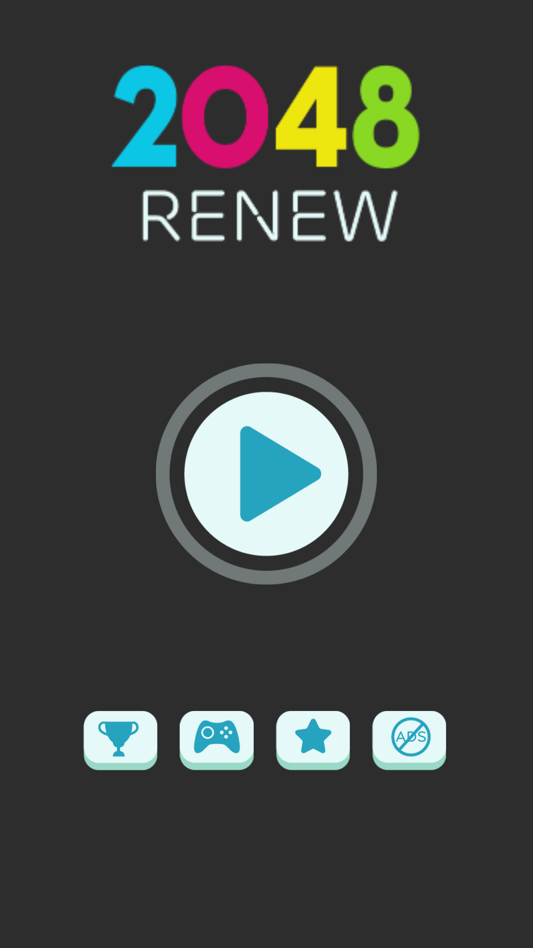 2048 Renew截图1