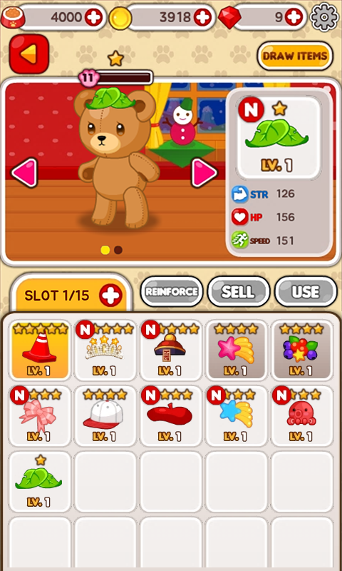 Animal Judy: Teddy Bear care截图4