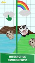 Animal Sounds for pre-k infants截图4