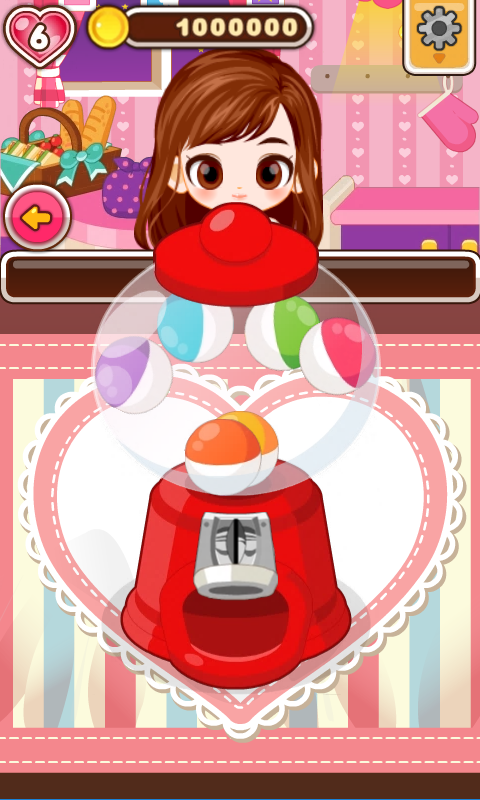 Chef Judy: Sugar Crafts Cake截图4