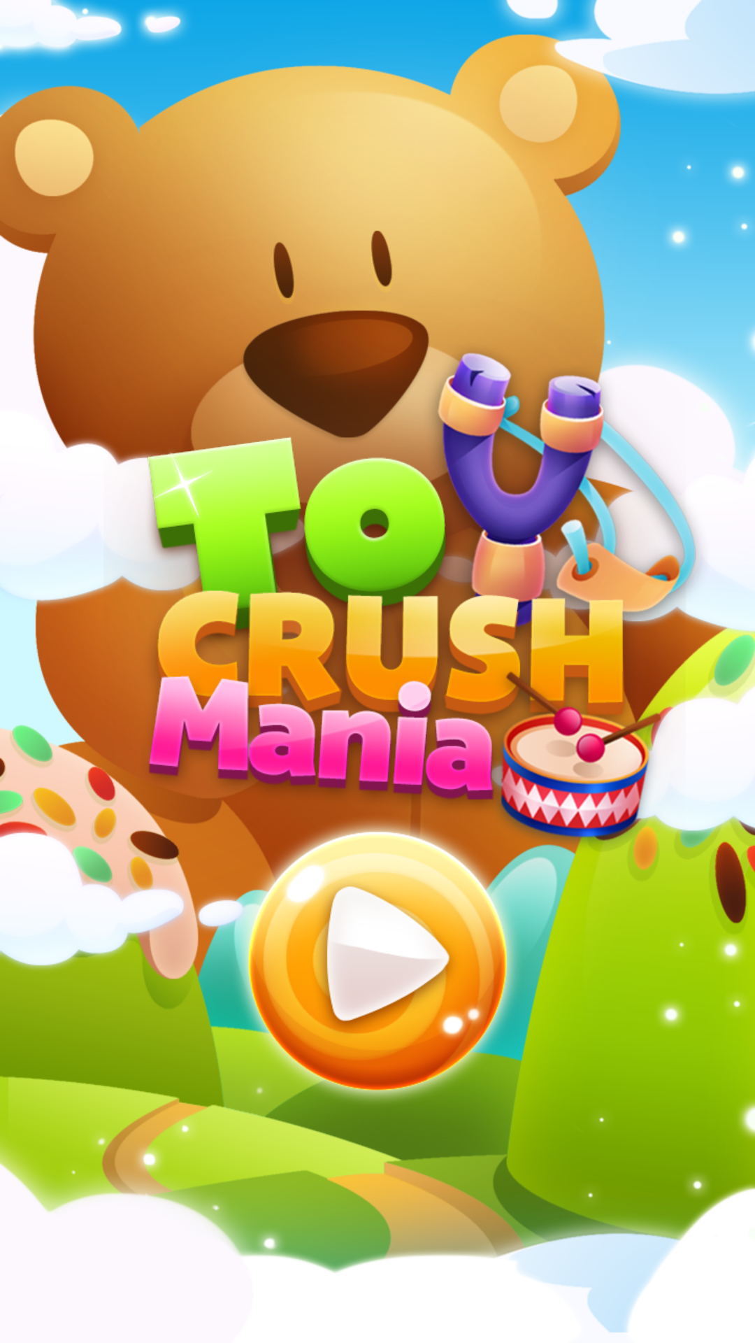 Toy Candy Mania截图3