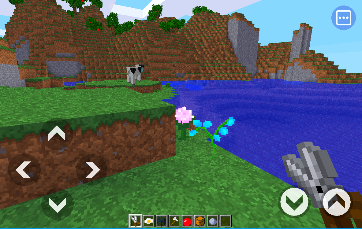 PlayCraft 3D截图3