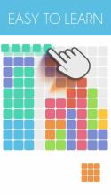 Mr. Grid 1010 Block Puzzle截图1