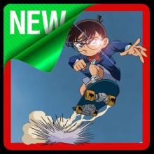 Detectiv Conan Kids Adventure截图2