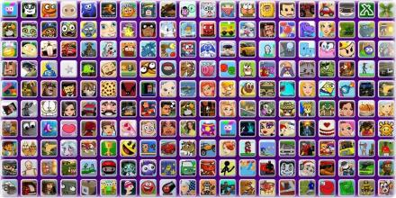 Friv Juegos IO Gratis截图1