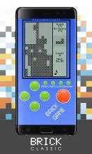 Brick Game 2017 - Brick Retro Classic截图3