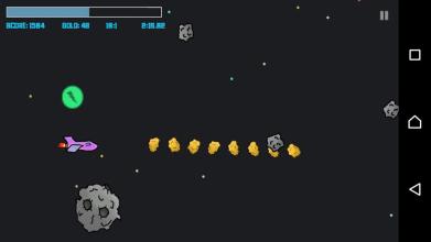 Space-Fighter Arcade截图4