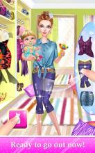 Fashion Babysitter SPA Salon截图3