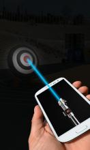 Laser Flash light (Prank)截图3