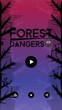 Forest Dangers截图1