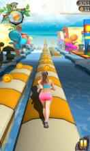 Subway Runner Dash截图3