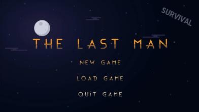 The Last Man Survival截图1