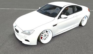 Speed Euro Racing Cars Simulator截图1