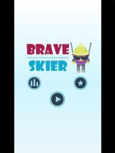 Brave Skier截图5