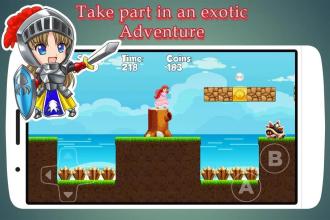 *Ariel princess adventure*截图2