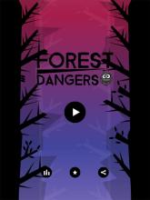 Forest Dangers截图5