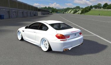 Speed Euro Racing Cars Simulator截图5