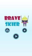 Brave Skier截图1