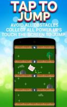 Adventure : Finn Jumping Time截图2