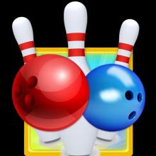 Dual Bowling截图1