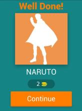 Boruto Quiz截图5