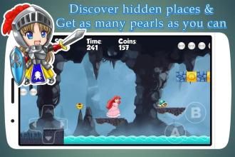 *Ariel princess adventure*截图4