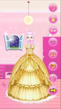 Dress Up: Princess Girl截图1