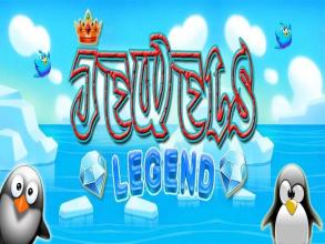 ATLANTIS JEWELS LEGEND截图4