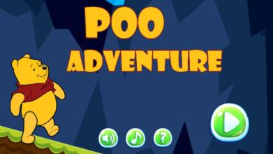 Super Poo Adventure截图1