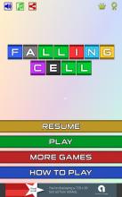 Falling Cell截图2