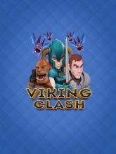 Viking Clash截图1