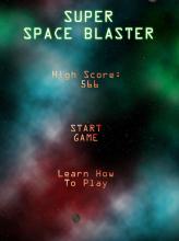 Super Star Blaster截图2